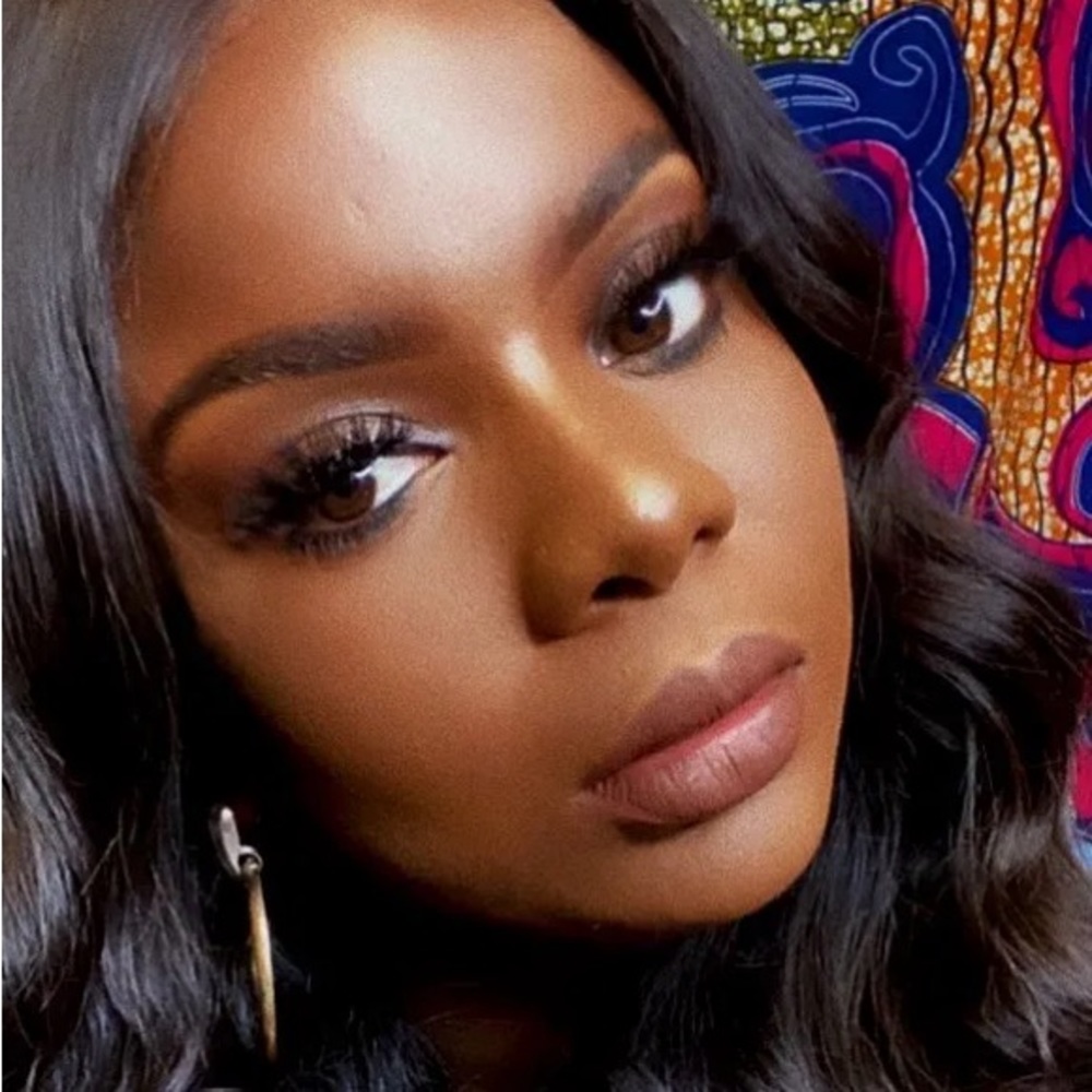 Meet your Posher, Tameka